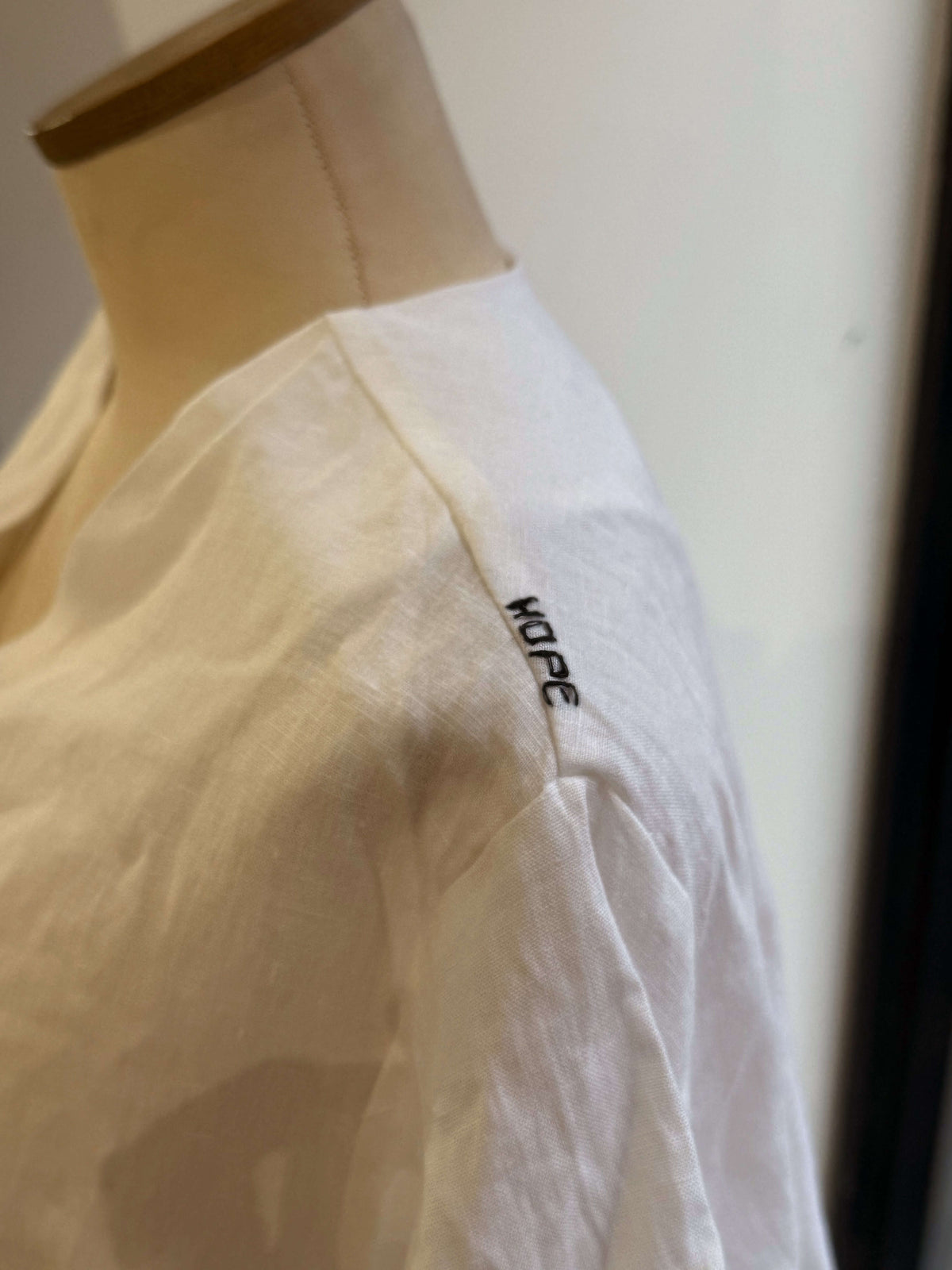 THE FREEDOM TEE