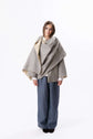 TWEED BRAT | SHORT