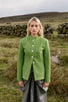 Inheritance Blazer in Shamrock