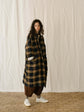 THE SOMEWHERE TO BE COAT