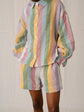 CADHLA SHIRT | DOVE