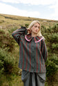 Double Collar Shirt