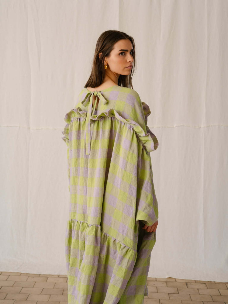 Linen Dresses UK | Irish Linen Dress | Kindred of Ireland Linen Dresses UK | Irish Linen Dress | Kindred of Ireland