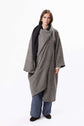 TWEED BRAT | LONG
