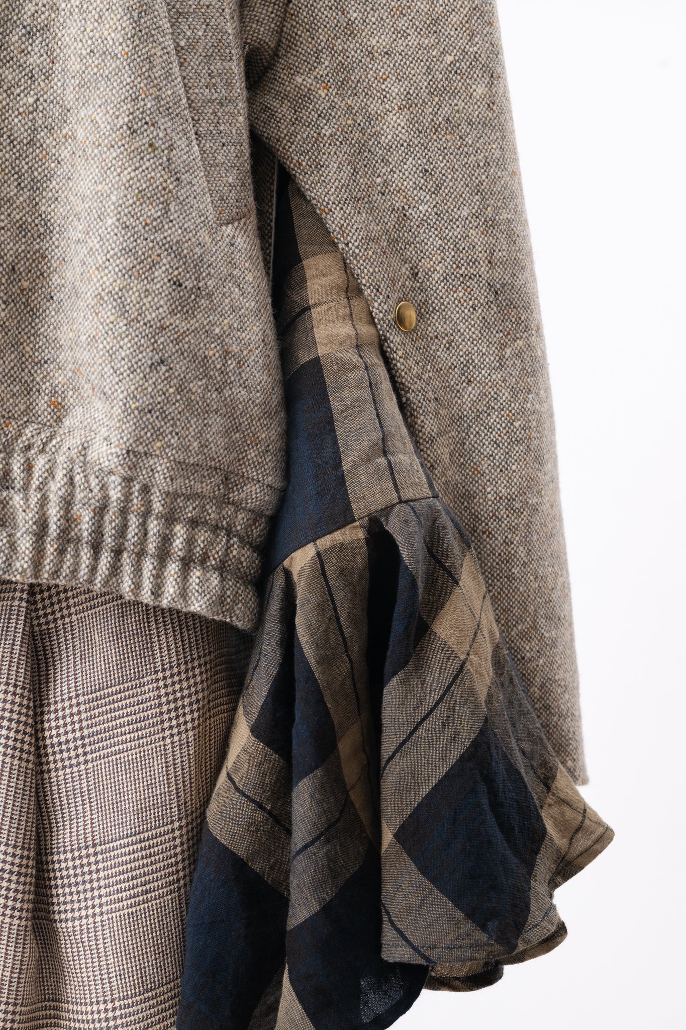 'HOME FOR MIDNIGHT' BOMBER
