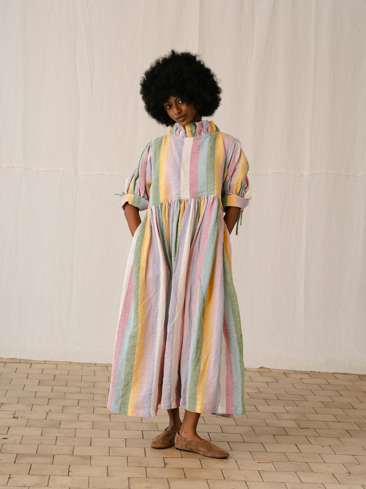 Linen Dresses UK | Irish Linen Dress | Kindred of Ireland Linen Dresses UK | Irish Linen Dress | Kindred of Ireland