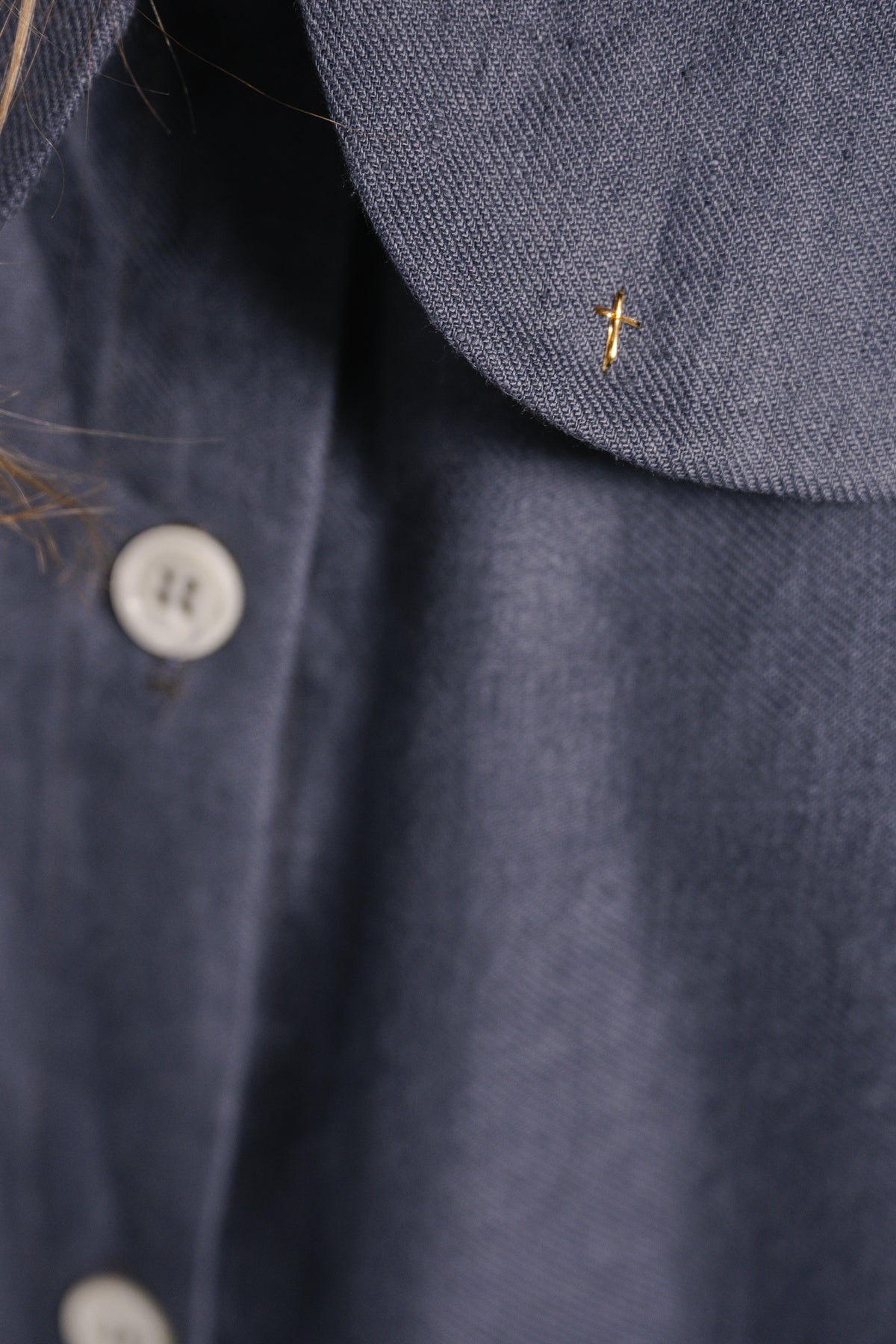 Sunday Best Dress — AW26 ecomm photograph 14