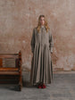 Josephine Dress — AW26 ecomm photograph 16