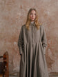 Josephine Dress — AW26 ecomm photograph 20