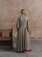 Josephine Dress — AW26 ecomm photograph 31