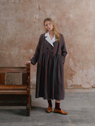 Choir Boy Dress