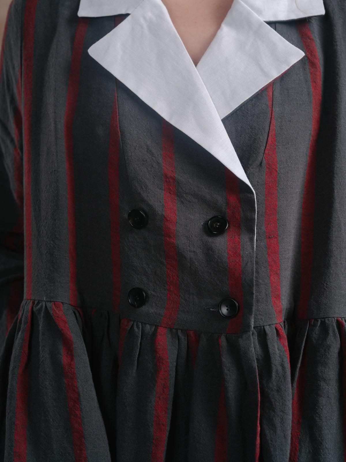 Choir Boy Dress