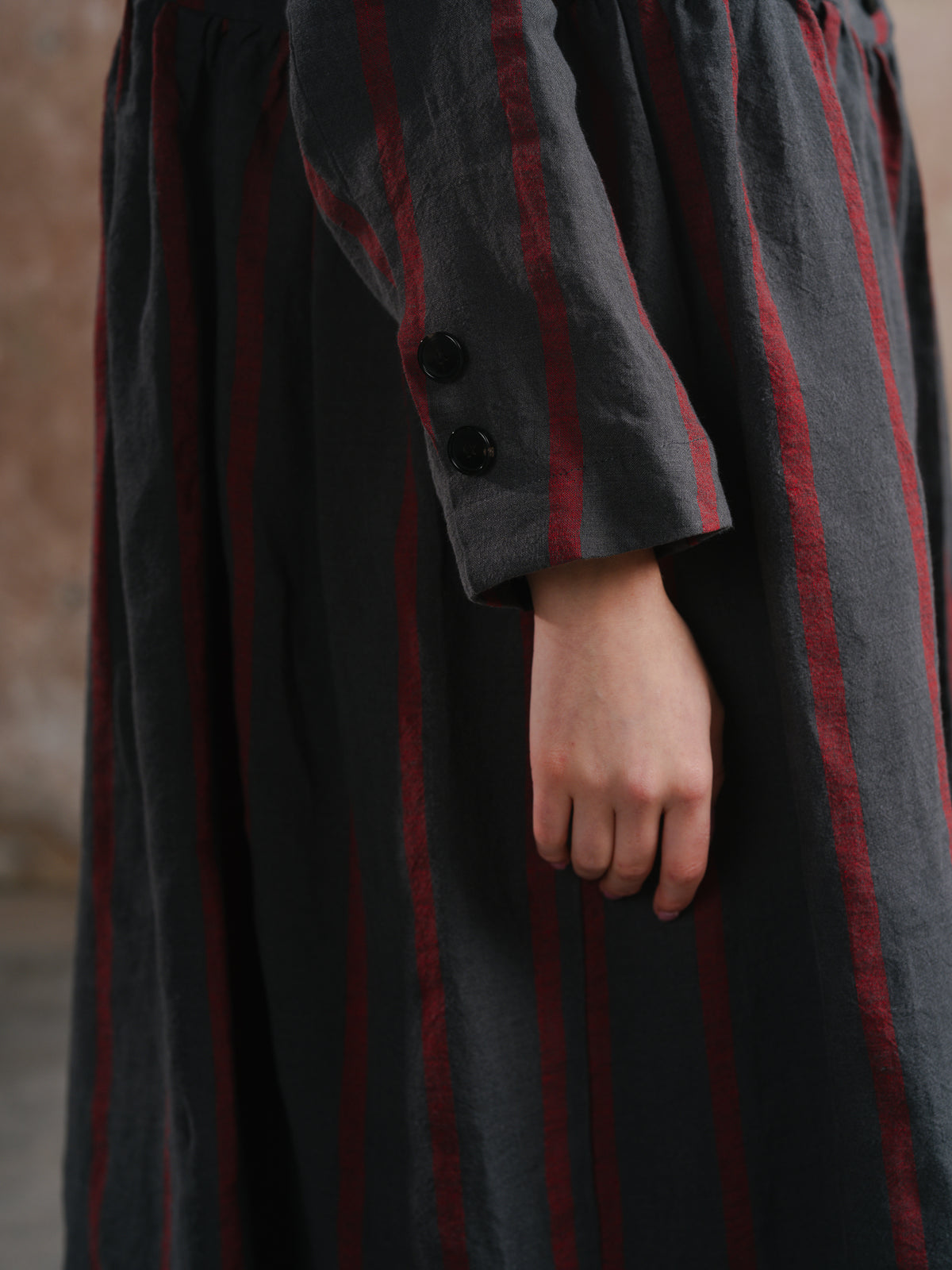 Choir Boy Dress