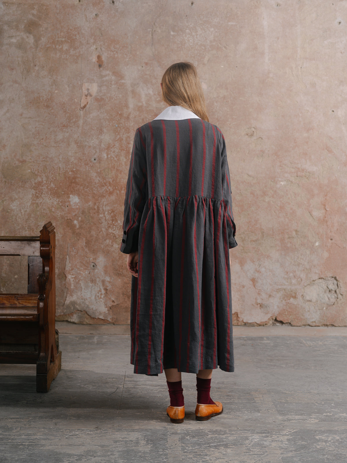Choir Boy Dress