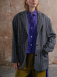Temple Shirt; The Sunday Suit Jacket