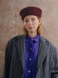 Temple Shirt; The Sunday Suit Jacket