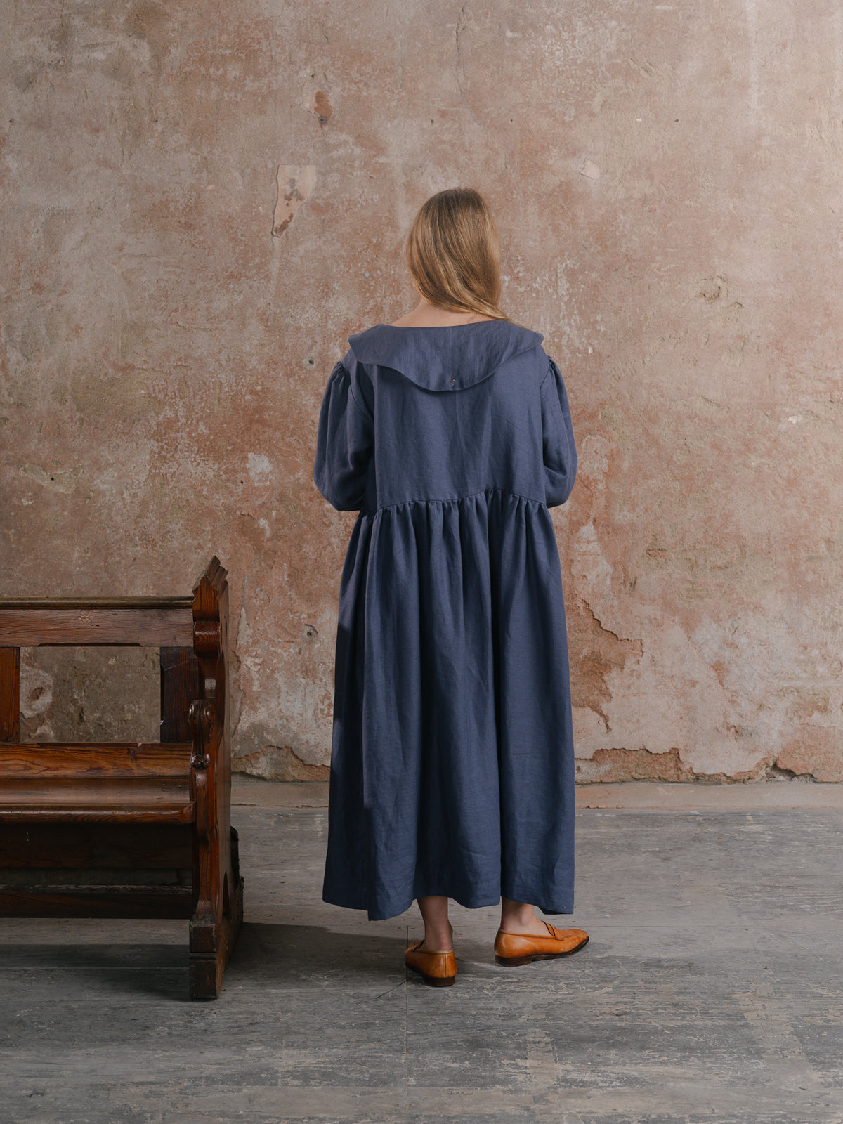 Sunday Best Dress