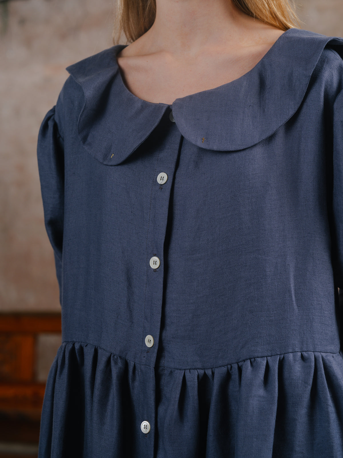 Sunday Best Dress
