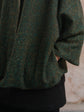 The Shawl in Mourne Tweed