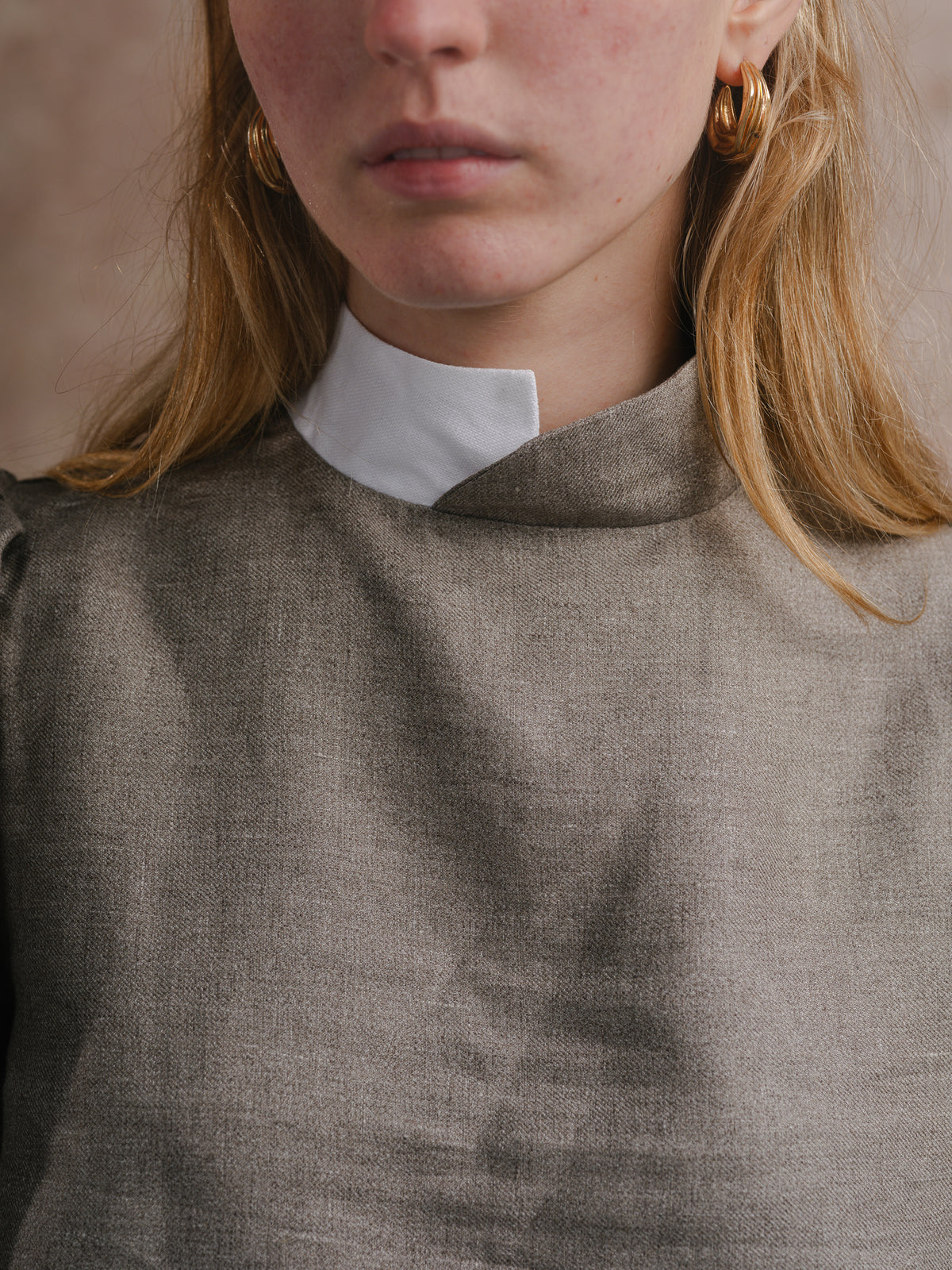 Agnes Shirt