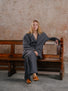 The Sunday Suit Jacket; The Sunday Suit Trousers