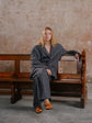 The Sunday Suit Jacket; The Sunday Suit Trousers