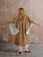 Twinkle Tweed Cape