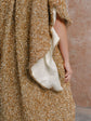 Twinkle Tweed Cape
