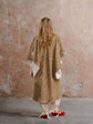 Twinkle Tweed Cape