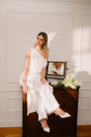 BRIDAL TROUSERS