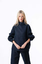 CADHLA | INK LOUNGEWEAR SET