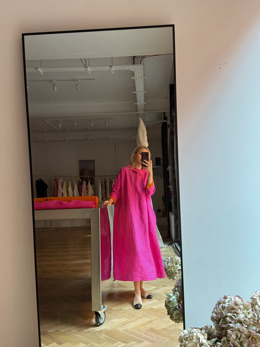 THE LOLA DRESS