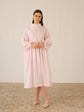VIVIENNE DRESS | PINK
