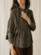 TILLIE TOP | STEAM
