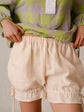 SHORTIE BLOOMERS