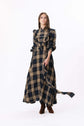 THE ROSE DRESS