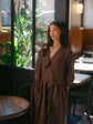 THE STELLA DRESS | CORTADO