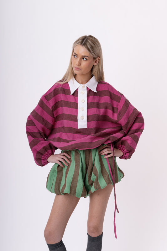RUGBY SHIRT