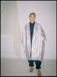SILVER COAT