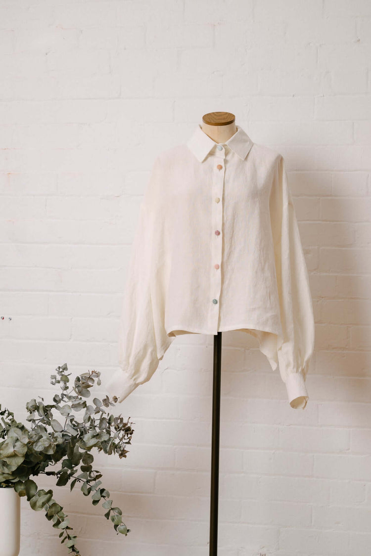 CADHLA SHIRT | BIRTHDAY EDITION