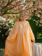 THE MAY DRESS | GRAPEFRUIT