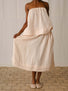 AURELIA SKIRT | PINK