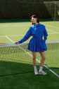 TENNIS SKIRT | FORGET ME NOT