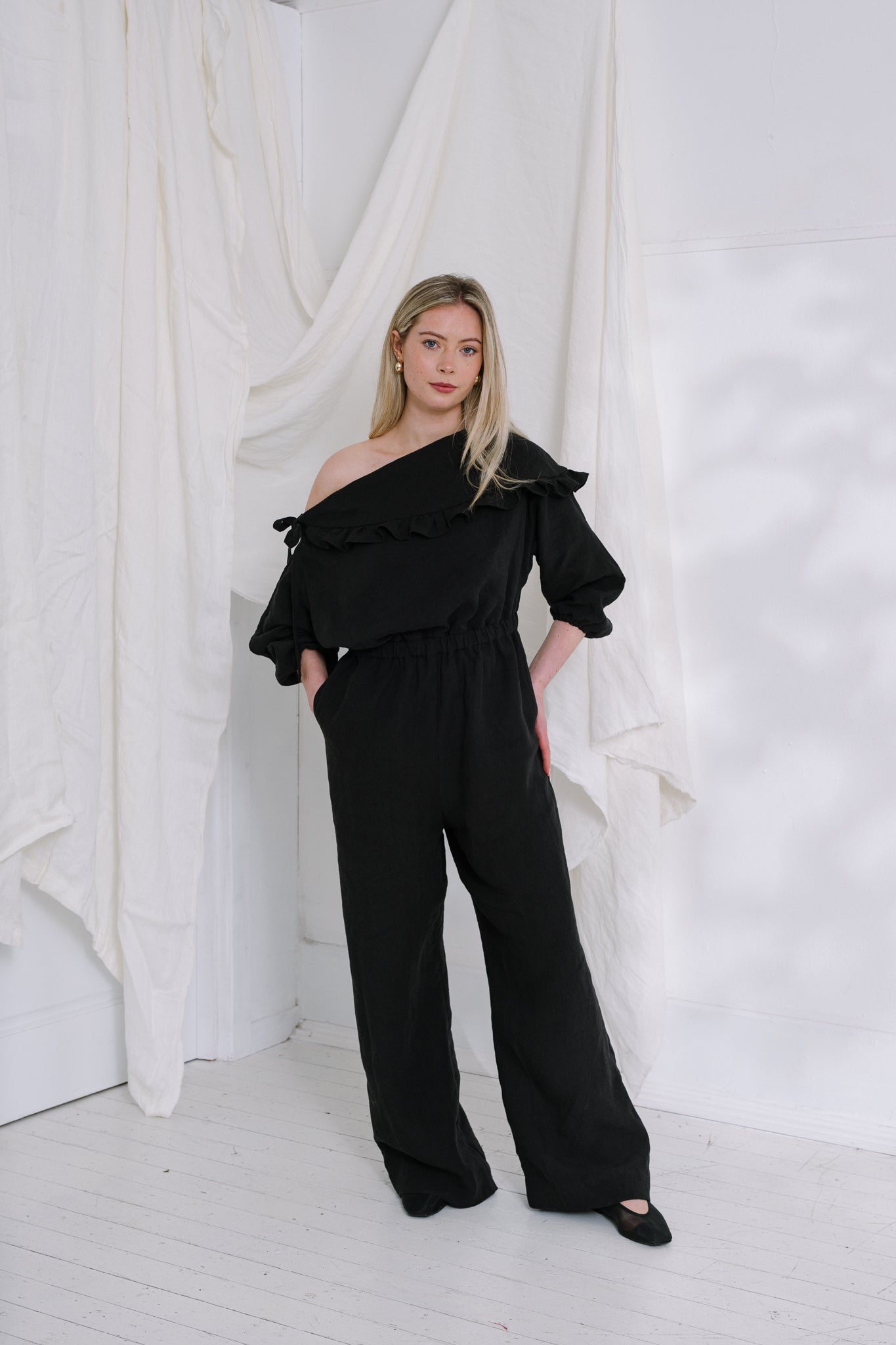 JUMPSUIT