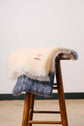 MOHAIR SCARF