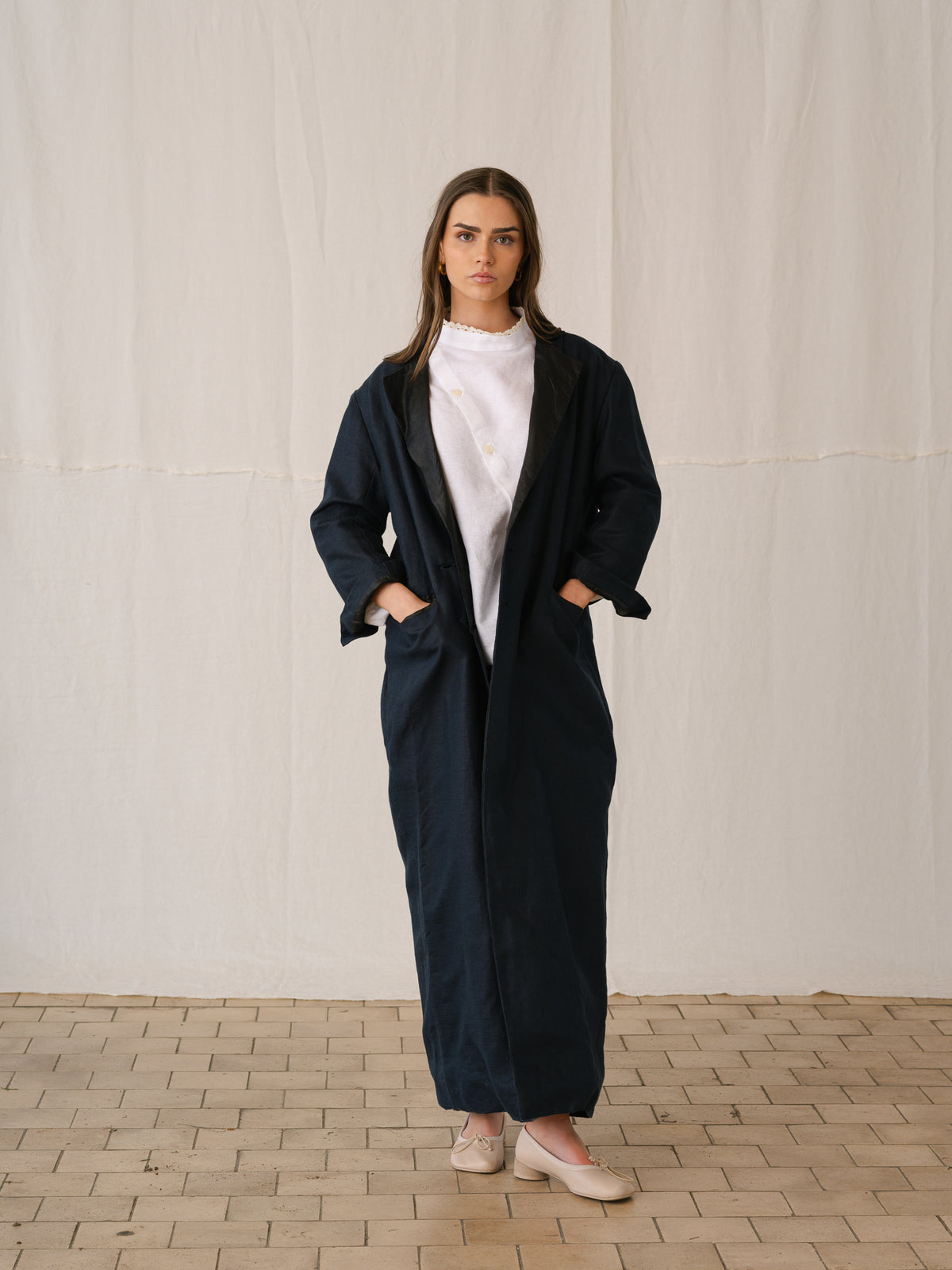 MALLON BLAZER