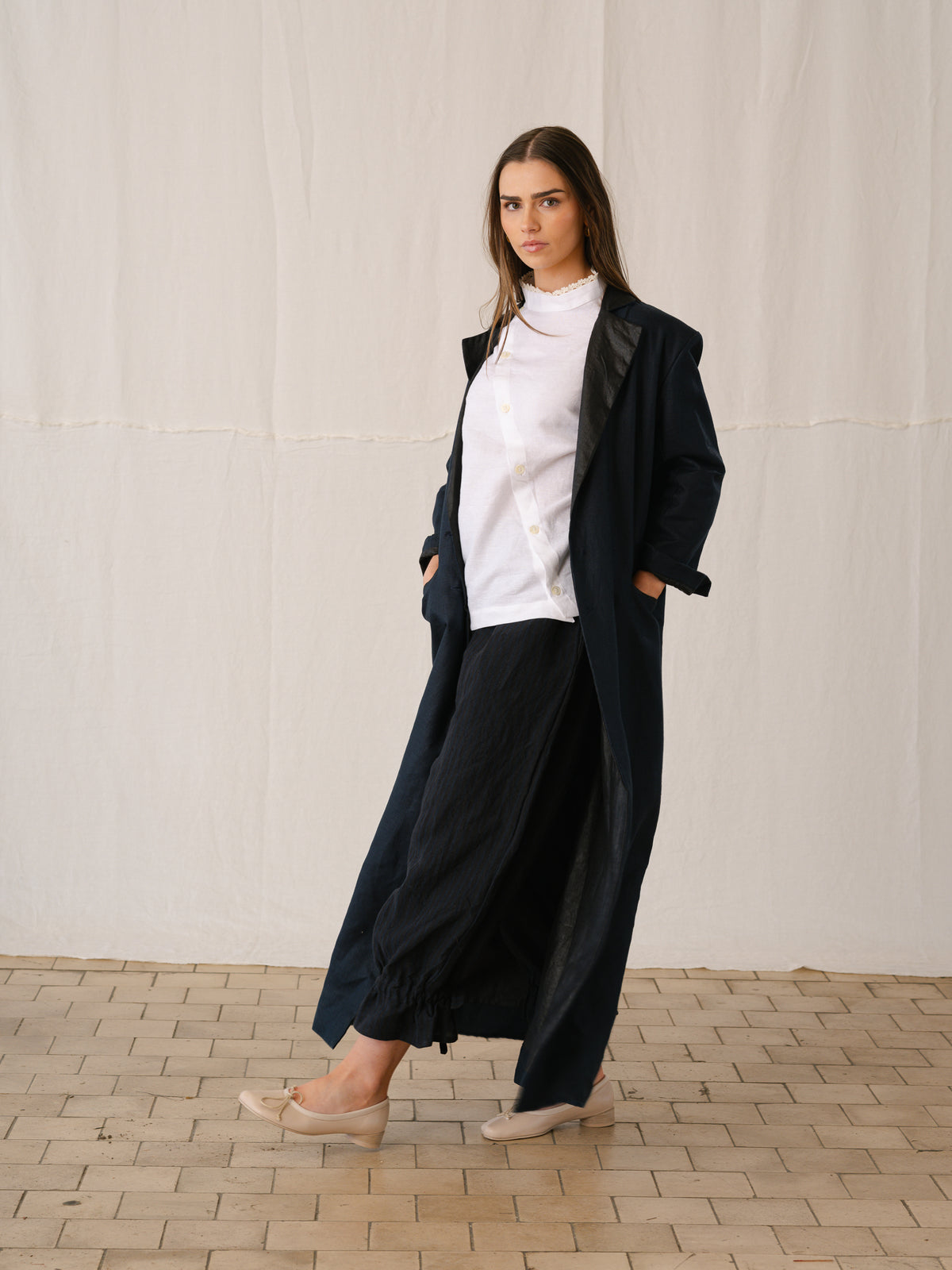 MALLON BLAZER