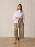 MARSHMALLOW BLOUSE | WHITE