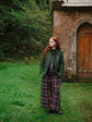 Amelia Trousers in Stained Glass