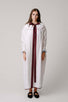 LULLABY NIGHTIE | WHITE